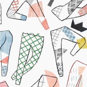 Meet your Posher, Livia